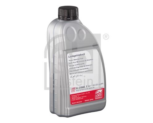 FEBI Λιπαντικό Ανάρτησης, Προδιαγραφή 344.0, 1lt