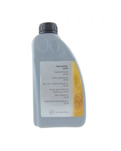MERCEDES-BENZ Λιπαντικό Υδραυλικής Ανάρτησης (ZH-M), MB 343.0