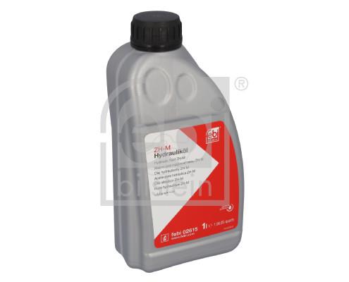 FEBI Λιπαντικό Υδραυλικής Ανάρτησης (ZH-M), MB 343.0