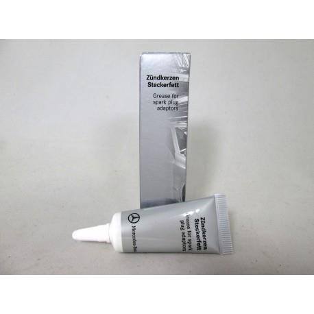 MERCEDES-BENZ Λιπαντικό Γράσσο, για Ακροδέκτη Μπουζί - 10gr