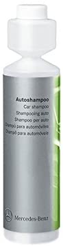 MERCEDES-BENZ Σαμπουάν Εξωτερικής Πλύσης, 250ml