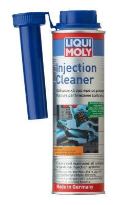 LIQUI MOLY Καθαριστικό Συστήματος Ψεκασμού, 300ml