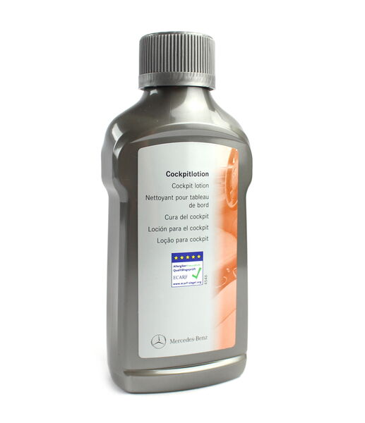 MERCEDES-BENZ Γαλάκτωμα Ταμπλό, 250ml