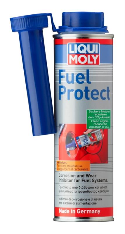 LIQUI MOLY Προστατευτικό Καυσίμου, 300ml