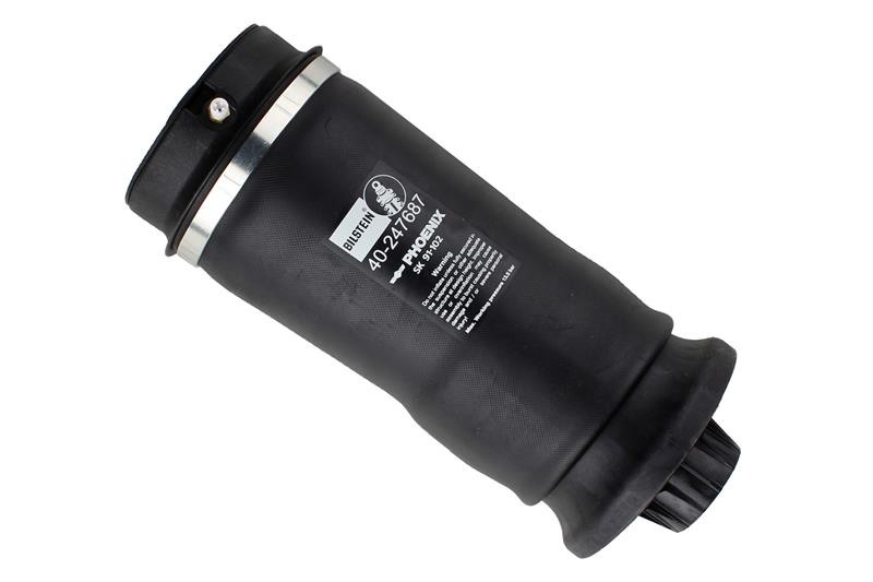 BILSTEIN Αερανάρτηση Οπ. - Τοποθέτηση Αρ. & Δεξ. - (B3 OE Replacement-Air)