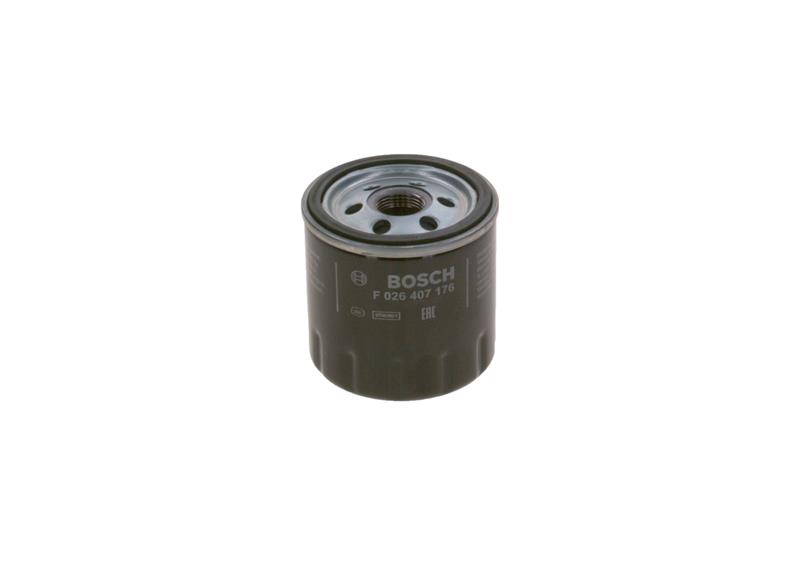 BOSCH Φίλτρο Λαδιού